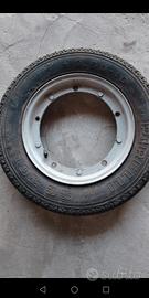 Ruota Vespa Px