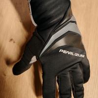 guanti invernali taglia M 