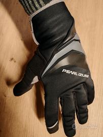 guanti invernali taglia M 