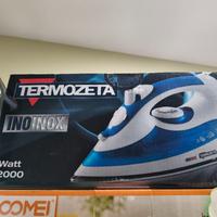 Ferro da stiro NUOVO