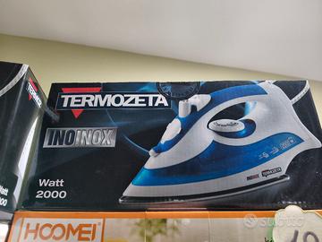 Ferro da stiro NUOVO