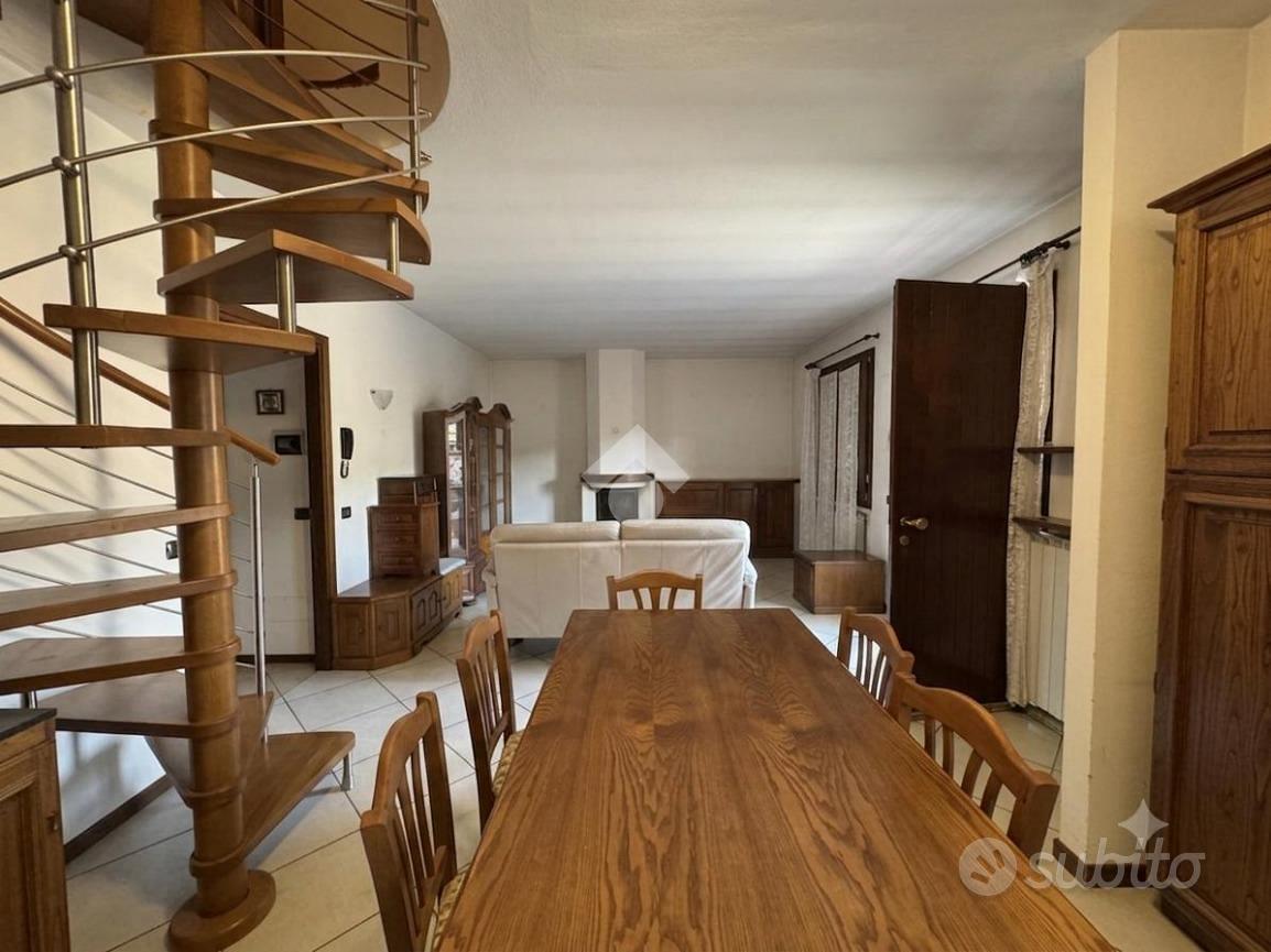 Appartamento – Solto Collina, Esmate - Vista 2