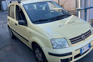 Fiat Panda 1.2 Dynamic perfetta - 2007
