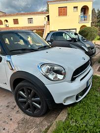 Countryman cooper S AL4