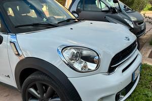 Countryman cooper S AL4