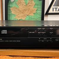 Lettore Cd Philips  AK691/60 (no MP3)