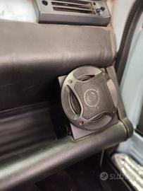 porta casse fiat panda