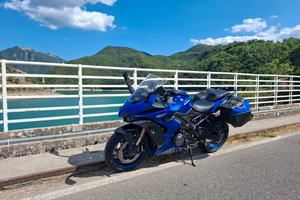 SUZUKI GSX S 1000 GT