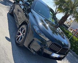 BMW X5 xDrive30d 48V Msport Pro*Riscatto Noleggio
