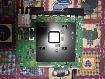 scheda madre smart TV QE55QN90ATT