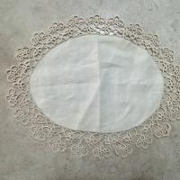 Centrino lino e chiacchierino