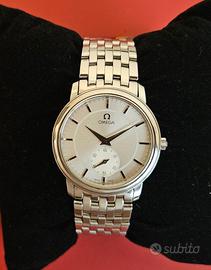 Omega De Ville Prestige fine anni’90