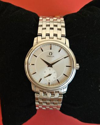 Omega De Ville Prestige fine anni’90