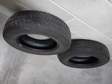 Pneumatici 155 80 R13  Panda 2 serie