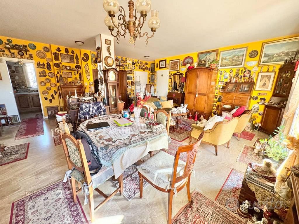 Appartamento – Pianoro, Musiano - Vista 2