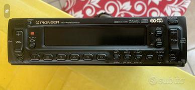 Autoradio Pioneer