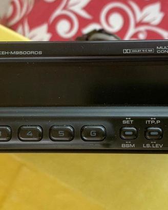 Autoradio Pioneer