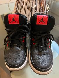 JORDAN MAX AURA misura 35.5 bambino ragazzo