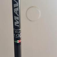 canna da pesca maver elite