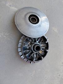 Ricambi originali tmax 530