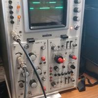 Schlumberger OCT 588B