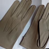  GUANTI PELLE DONNA NUOVI