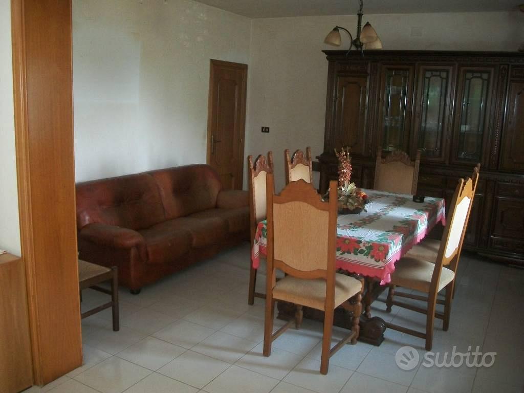 Casa – Lanciano, Chieti - Vista 4