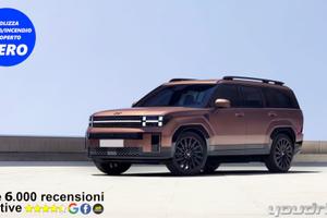 Hyundai SANTA FE 1.6 T-GDi HEV 2WD AT 5 posti BUSI