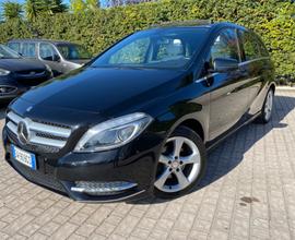 MERCEDES CLASSE B 180 CDI1.8 Automatic PREMIUM AMG