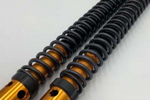 Cartucce Forcella Andreani Misano Rally Race Honda