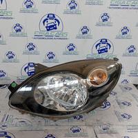 RENAULT TWINGO FARO ANTERIORE SX