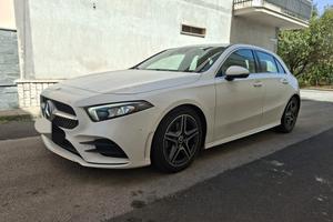 Mercedes-benz A 180 d Automatic Premium