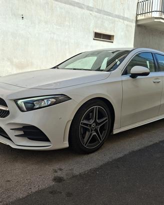 Mercedes-benz A 180 d Automatic Premium
