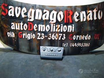 Centralina clima a/c bmw e90 e91 9162986-01