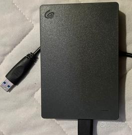 Seagate basic da 5TB