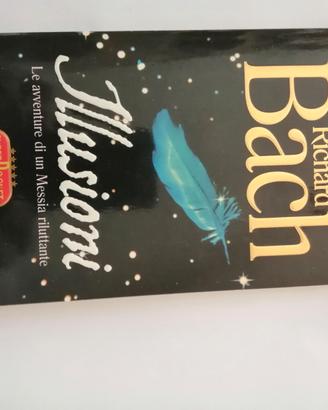 Illusioni Richard Bach
