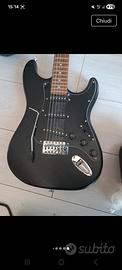 chitarra elettrica vision 
