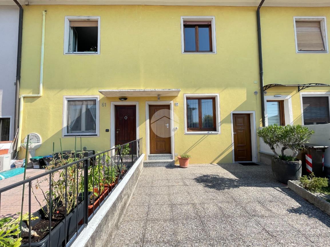 Casa – Brescia, Villaggio Sereno - Vista 3