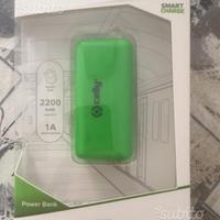 Power bank 2200mAh