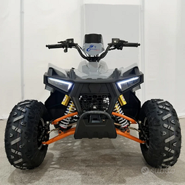 Quad Sportivo Nuovo su ordinazione