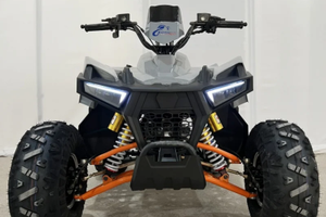 Quad Sportivo Nuovo su ordinazione