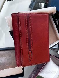 portafogli da donna e da uomo: