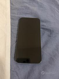 Iphone 13 pro 256