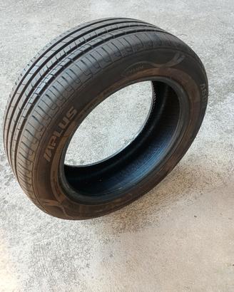 Pneumatico Estivo Panda 185/55/T16 82 V