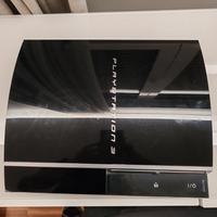PLAYSTATION Ps3