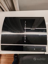 PLAYSTATION Ps3