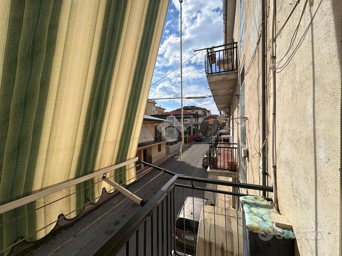 Apartment in Corigliano-Rossano, Corigliano Scalo - Vista 6