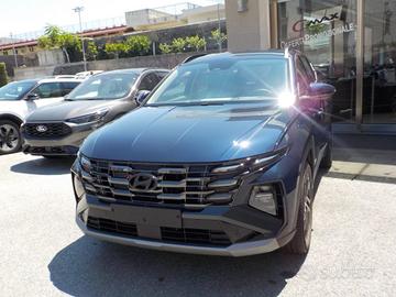 HYUNDAI Tucson KM0 - 1.6 HEV 239 CV AT Exellence