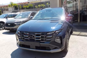 HYUNDAI Tucson KM0 - 1.6 HEV 239 CV AT Exellence