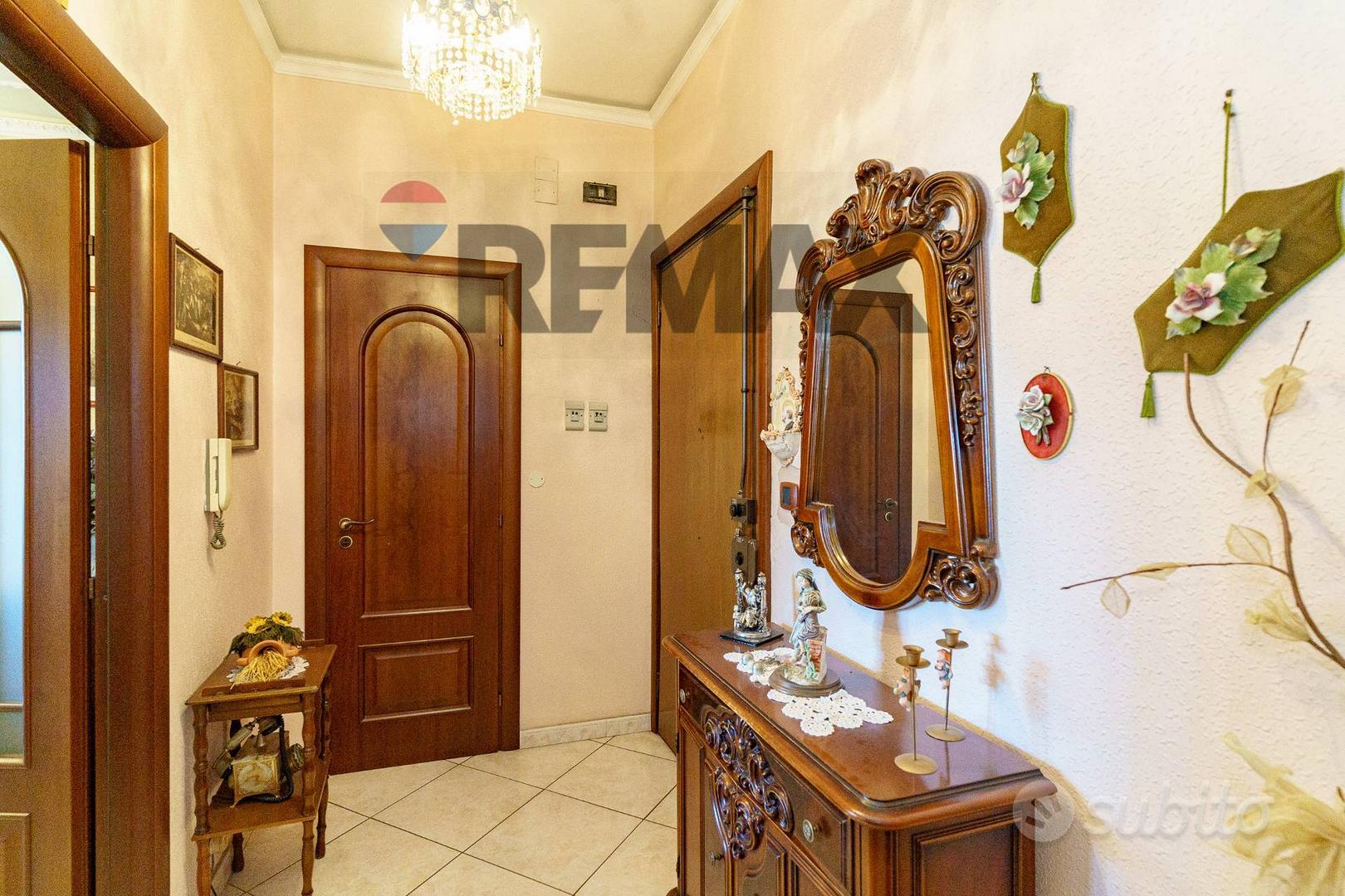 Appartamento – Catania, Monte Po, Monte Po-Nesima-San Leone-Rapisardi - Vista 2